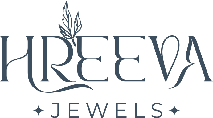 Hreeva Jewels logo